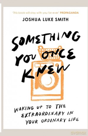 Something You Once Knew: Waking up to the extraordinary in your ordinary life - Joshua Luke Smith [KSIĄŻKA]