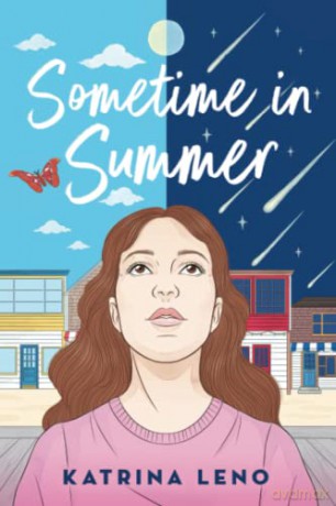 Sometime in Summer - Katrina Leno [KSIĄŻKA]