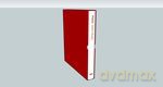 Polska Adam Bujak 2009 ETUI wersja niemiecka - Adam Bujak [KSIĄŻKA]