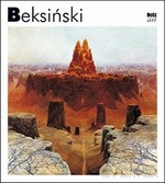 Beksiński 1 - Opracowanie zbiorowe [KSIĄŻKA]