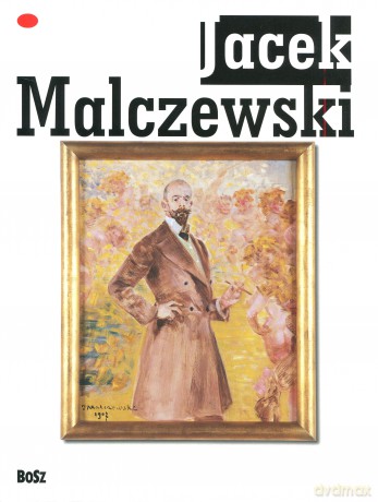 Jacek Malczewski. Dzieła ze zbiorów Lwowskiej Galerii Sztuki - Opracowanie zbiorowe [KSIĄŻKA]