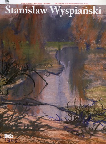 Stanisław Wyspiański - Marta Romanowska [KSIĄŻKA]