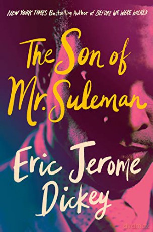 Son of Mr. Suleman, The: A Novel - Eric Jerome Dickey [KSIĄŻKA]
