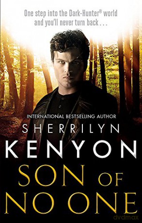 Son of No One (The Dark-Hunter World) - Sherrilyn Kenyon [KSIĄŻKA]