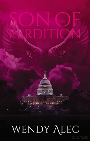 Son of Perdition (Chronicles of Brothers): 1 - Wendy Alec [KSIĄŻKA]
