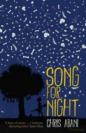Song for Night - Chris Abani [KSIĄŻKA]