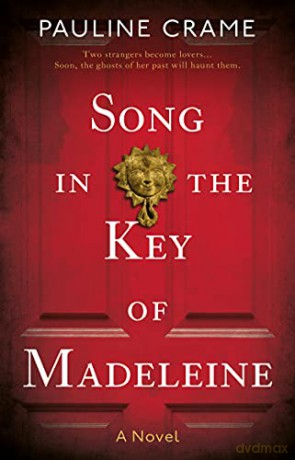 Song in the Key of Madeleine - Pauline [KSIĄŻKA]