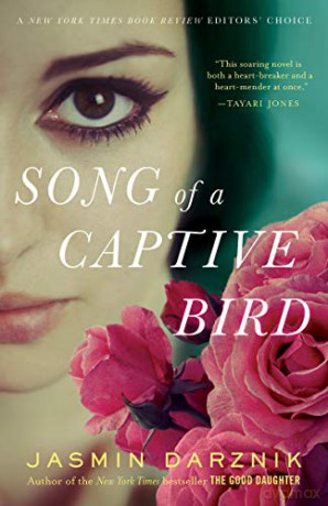 Song of a Captive Bird: A Novel - Jasmin Darznik [KSIĄŻKA]