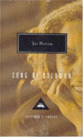Song Of Solomon: Toni Morrison (Everyman's Library CLASSICS) - Toni Morrison [KSIĄŻKA]