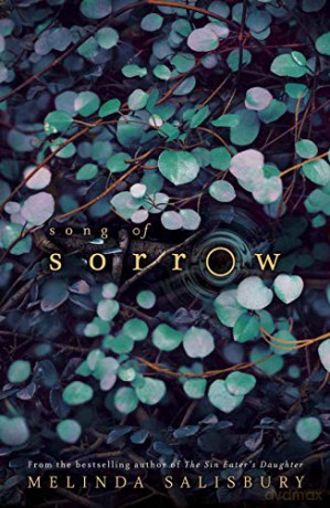 Song of Sorrow - Melinda Salisbury [KSIĄŻKA]
