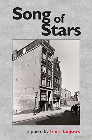 Song of Stars - Guus Luijters [KSIĄŻKA]