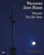 Warszawa. Stare Miasto. Wyd. 2 - Wojciech Kryński [KSIĄŻKA]