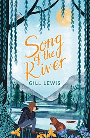 Song of the River - Gill Lewis [KSIĄŻKA]