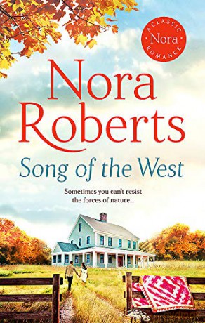 Song of the West - Nora Roberts [KSIĄŻKA]