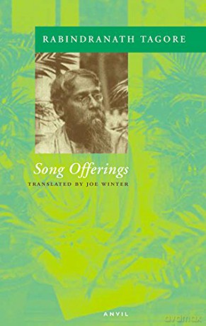 Song Offerings (Gitanjali) - Rabindranath Tagore [KSIĄŻKA]