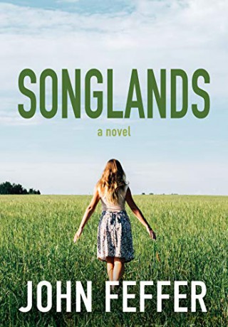 Songlands (Dispatch Books) - John Feffer [KSIĄŻKA]