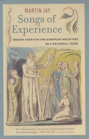 Songs of Experience: Modern American and European Variations on a Universal Theme - Martin Jay [KSIĄŻKA]