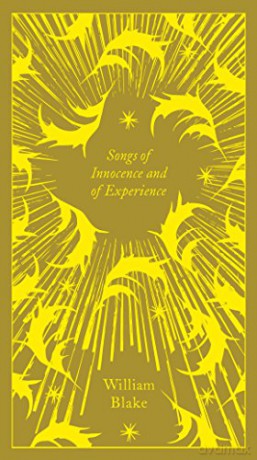 Songs of Innocence and of Experience: Blake William (Penguin Clothbound Poetry) - William Blake [KSIĄŻKA]