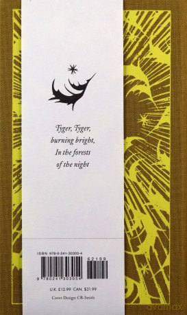 Songs of Innocence and of Experience: Blake William (Penguin Clothbound Poetry) - William Blake [KSIĄŻKA]