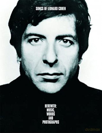 Songs of Leonard Cohen Collectors Edtn (Collectors Edition) [KSIĄŻKA]