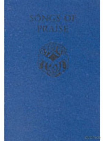 Songs of Praise: Songs of Praise: Words edition - Percy Dearmer [KSIĄŻKA]