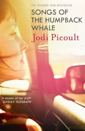 Songs of the Humpback Whale - Jodi Picoult [KSIĄŻKA]