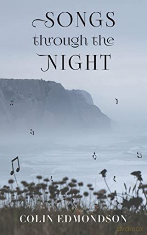 Songs Through the Night - Colin Edmondson [KSIĄŻKA]