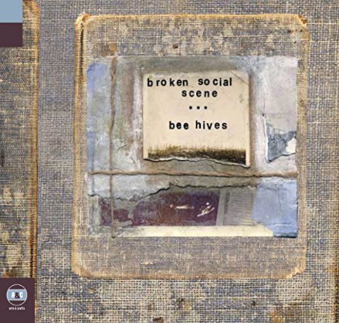 Broken Social Scene: Bee Hives [CD]