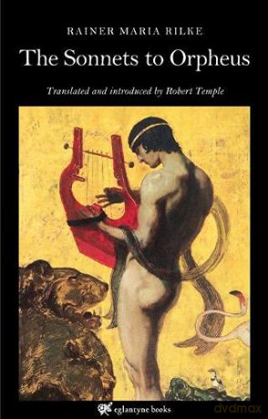 Sonnets to Orpheus - Rainer Maria Rilke [KSIĄŻKA]