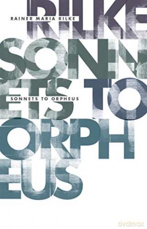 Sonnets to Orpheus - Christiane Marks [KSIĄŻKA]