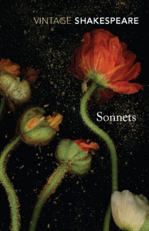 Sonnets: William Shakespeare (Vintage Classics) - William Shakespeare [KSIĄŻKA]