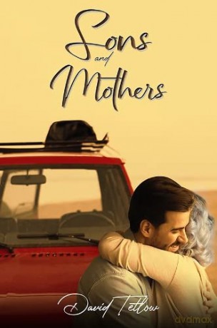 Sons and Mothers - David Tetlow [KSIĄŻKA]
