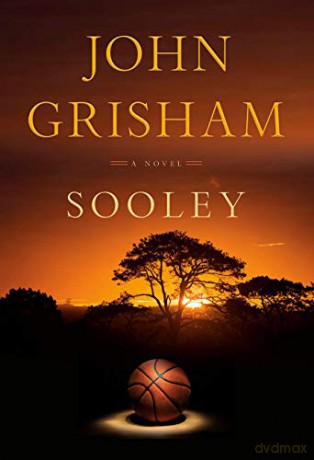Sooley - John Grisham [KSIĄŻKA]
