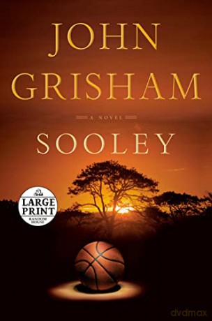 Sooley (Random House Large Print) [KSIĄŻKA]