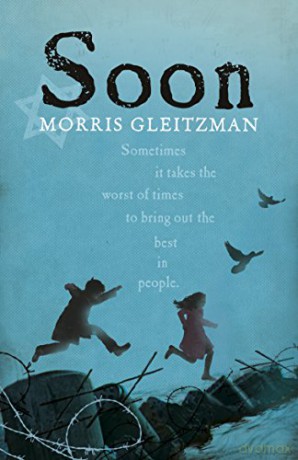 Soon (Once/Now/Then/After) - Morris Gleitzman [KSIĄŻKA]