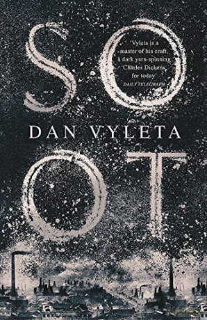 Soot - Dan Vyleta [KSIĄŻKA]