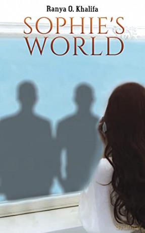 Sophie's World [KSIĄŻKA]