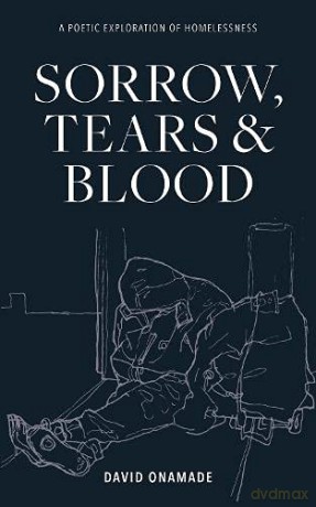 Sorrow, Tears and Blood - David Onamade [KSIĄŻKA]