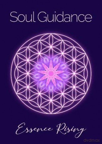 Soul Guidance - Essence Rising [KSIĄŻKA]
