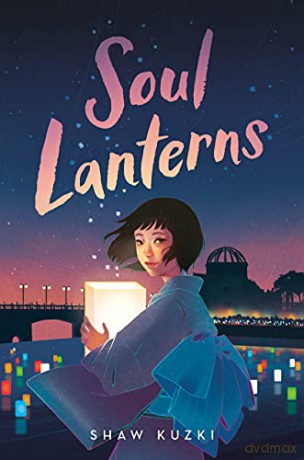 Soul Lanterns - Shaw Kuzki [KSIĄŻKA]