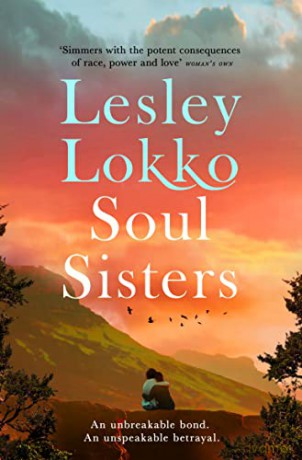 Soul Sisters - Lesley Lokko [KSIĄŻKA]