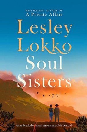 Soul Sisters - Lesley Lokko [KSIĄŻKA]