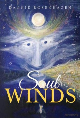 Soul Winds - Dannie Rosenhagen [KSIĄŻKA]