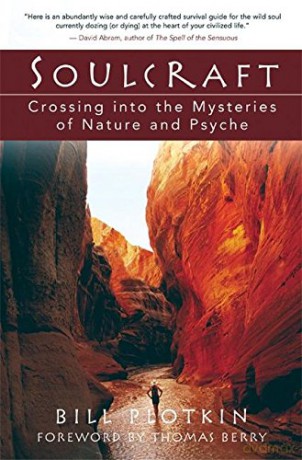 Soulcraft: Crossing into the Mysteries of Nature and Psyche - Bill Plotkin [KSIĄŻKA]