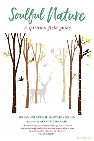 Soulful Nature: A spiritual field guide - Brian Draper [KSIĄŻKA]
