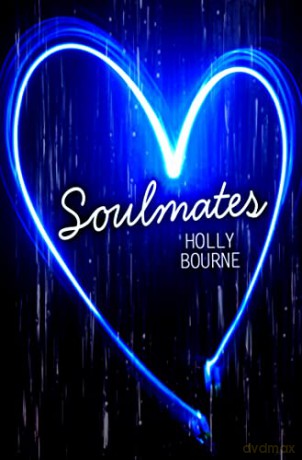 Soulmates - Holly Bourne [KSIĄŻKA]