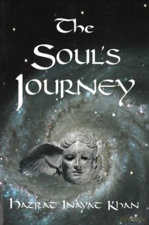 Soul's Journey - Hazrat Inayat Khan [KSIĄŻKA]