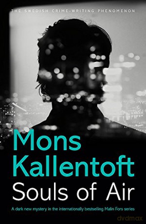 Souls of Air (Malin Fors) - Mons Kallentoft [KSIĄŻKA]