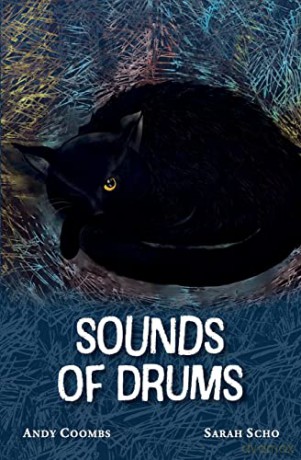 Sounds of Drums - Andrew Coombs [KSIĄŻKA]
