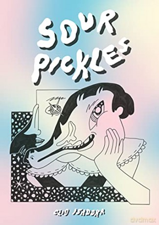 Sour Pickles - Isadora Clio [KOMIKS]